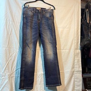 MEN'S WRANGLER® 20X® NO. 44 SLIM FIT STRAIGHT LEG JEAN IN DENVER 29 x 32